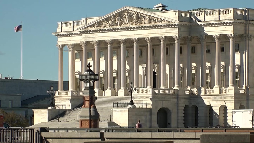    Новости. ЦРУ домогательства