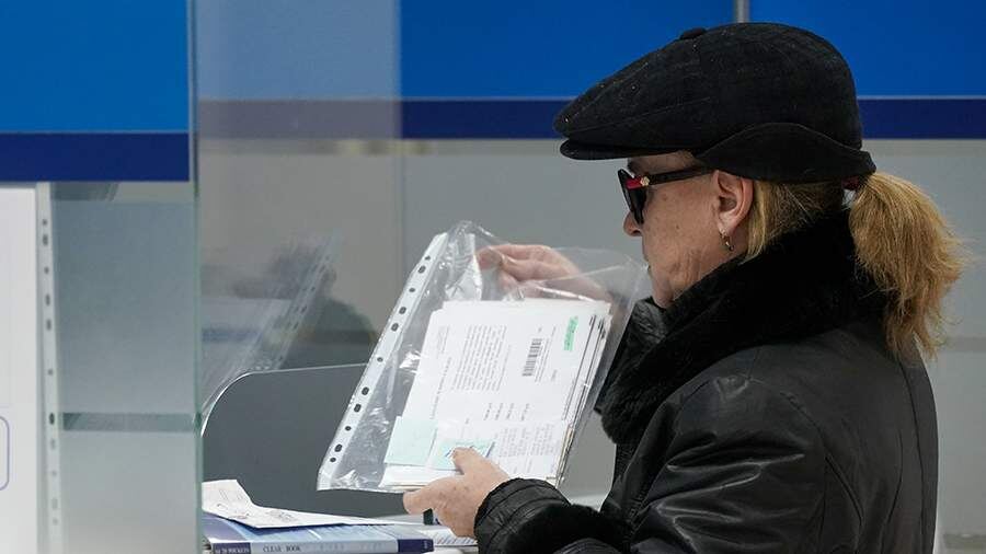    Фото: ИЗВЕСТИЯ/Эдуард Корниенко