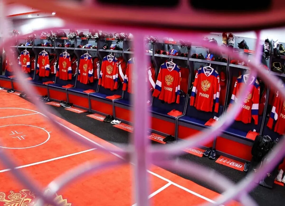     Заокеанские фаны о возможном участии России в Кубке мира-2028: либо допускайте всех, либо никого