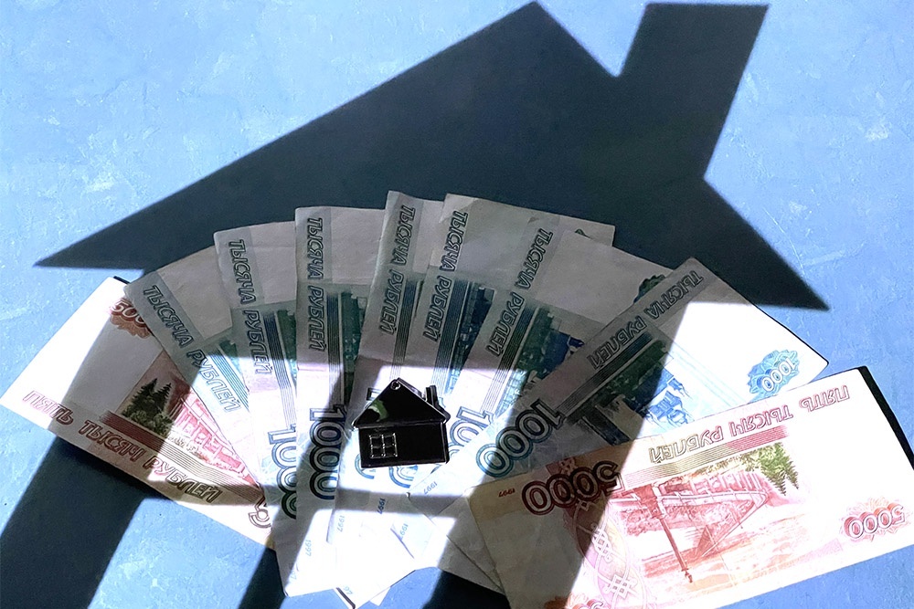    Недобросовестные юристы обещают вернуть 100 или даже 200 процентов от стоимости дома. / Сергей Михеев