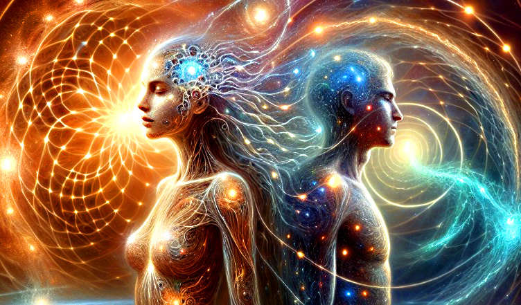 Резонанс в отношениях