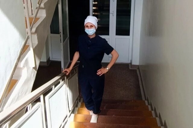    Фото: Ольга Сарычева