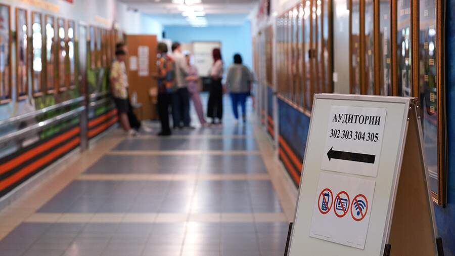 Эксперт дала советы по помощи детям перед сдачей ЕГЭ