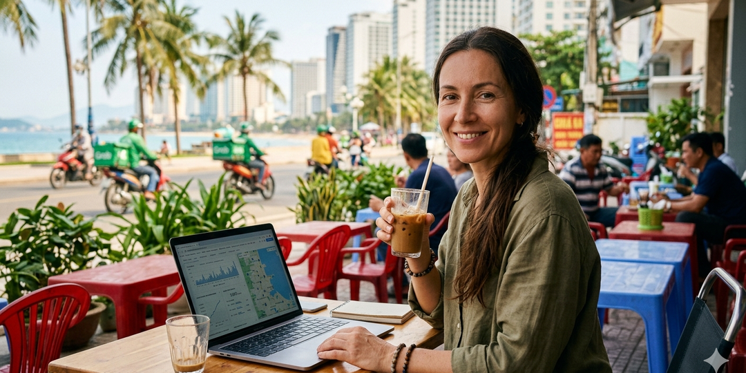 Вьетнам 2026: Прощай, дешёвый рай, привет, комфортная реальность. Мой честный бюджет в Нячанге после 5 лет жизни здесь.