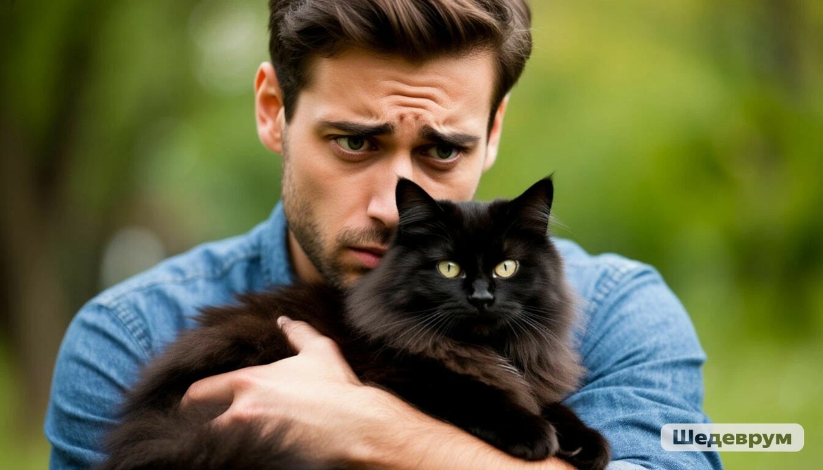 чешую на руках я ИИ не смогла объяснить