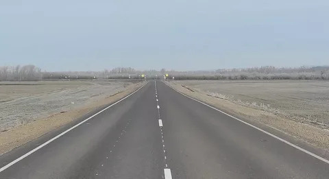     Бүздәк – Дәүләкән юлы яңыртыла