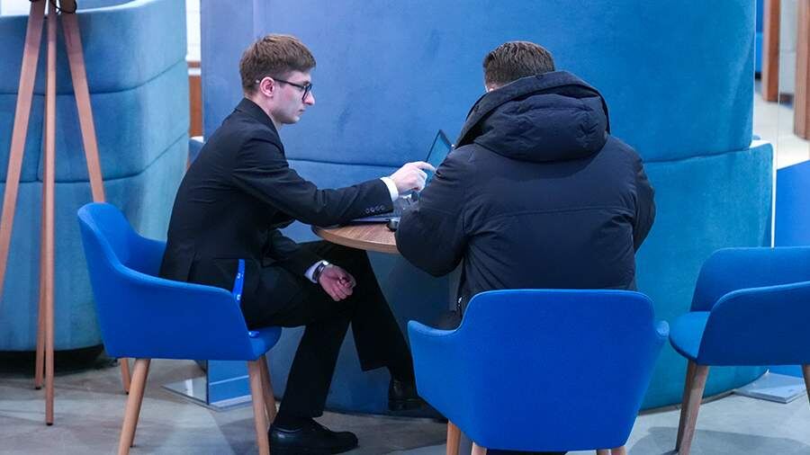 Эксперт посоветовала делать вклады на три и шесть месяцев