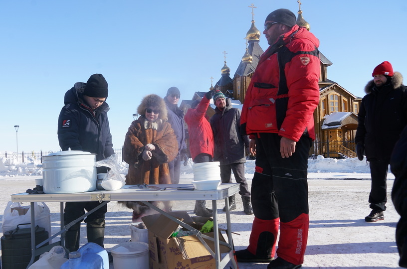 Фото: ИА "Чукотка"