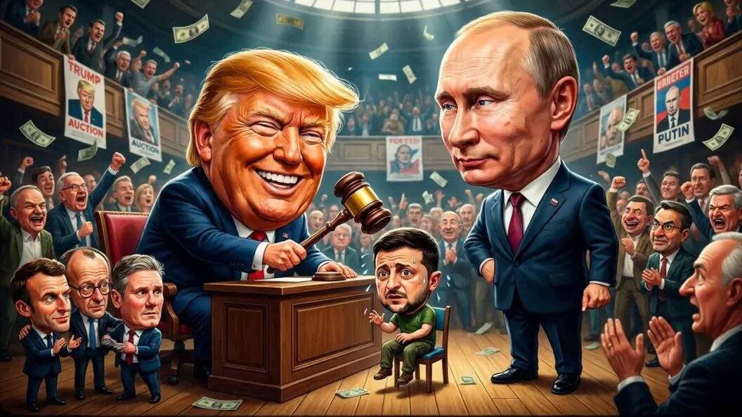    Коллаж Царьграда