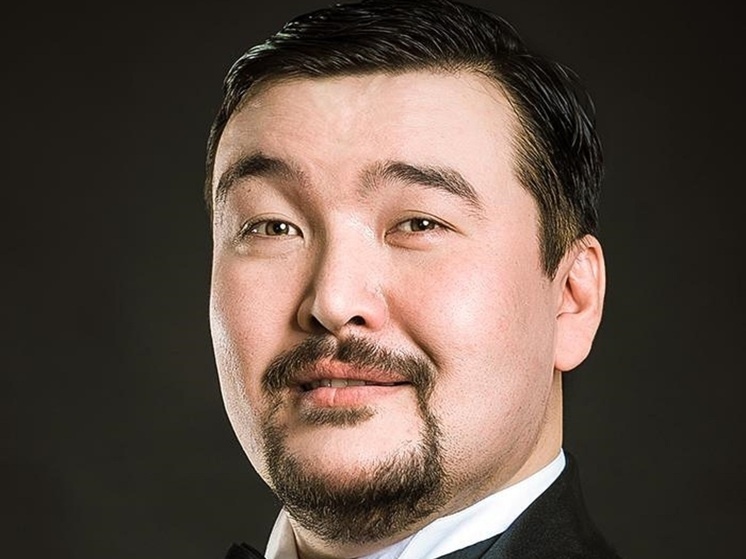     Фото: Большой театр.