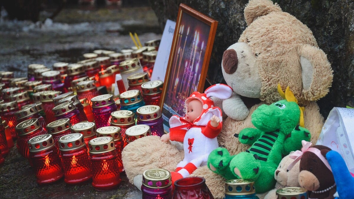    Со дня трагедии прошло два года   1MI