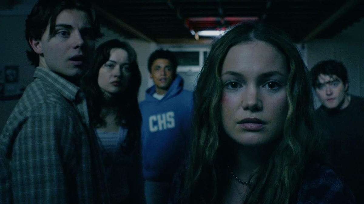 Это не учения сюжет