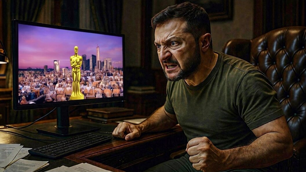    Коллаж Царьграда создан с использованием нейросети Kandinsky