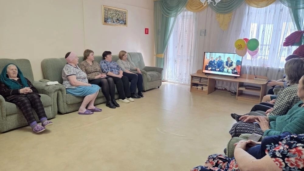    Фото: КЦСОН