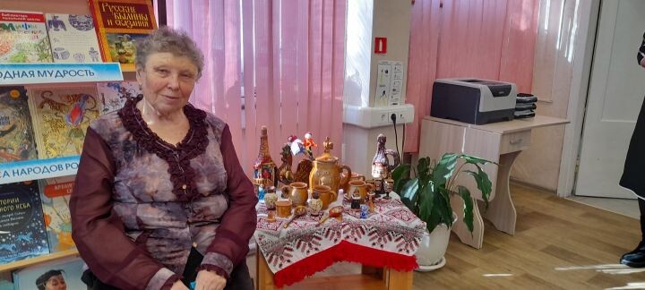    Фото:Светлана Калинина