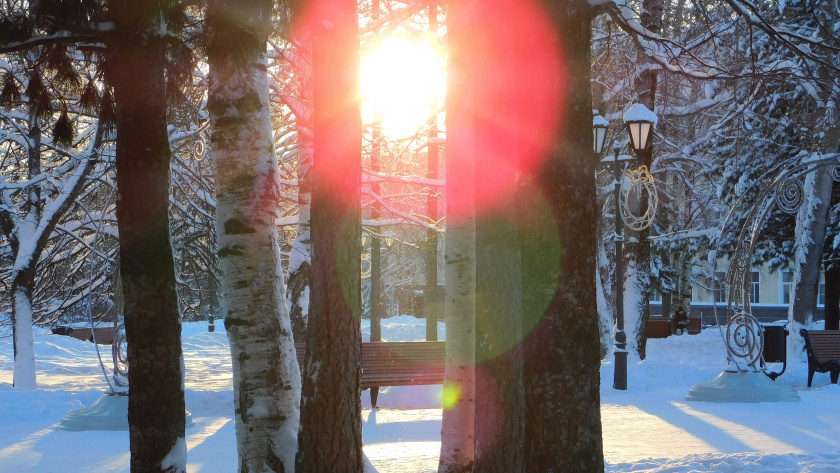    Фотоархив редакции