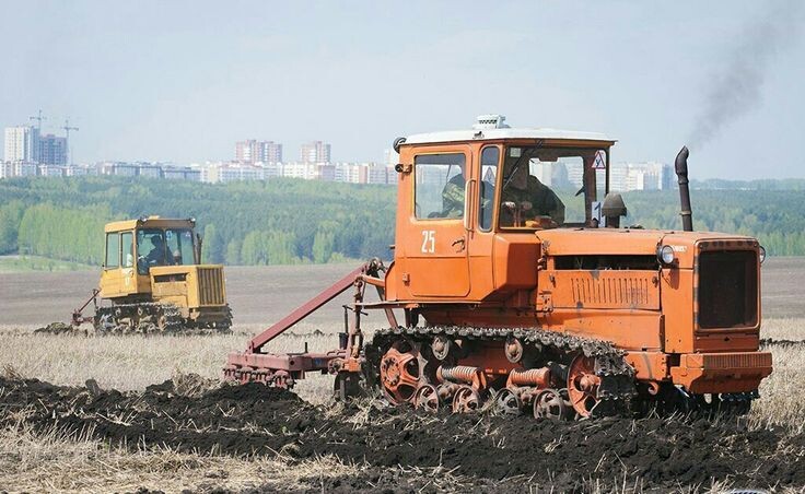 ДТ-75