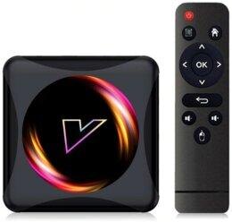 
Прошивки для Vontar Z5 RK3318 Android TV 16, 15, 14 официальные версии обновления ПО