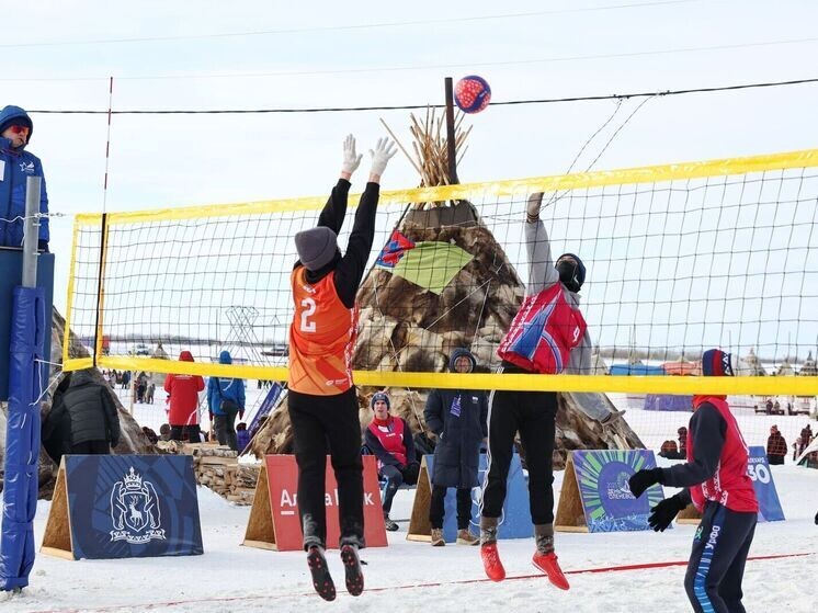     Фото: Андрей Ткачёв/«Ямал-Медиа»