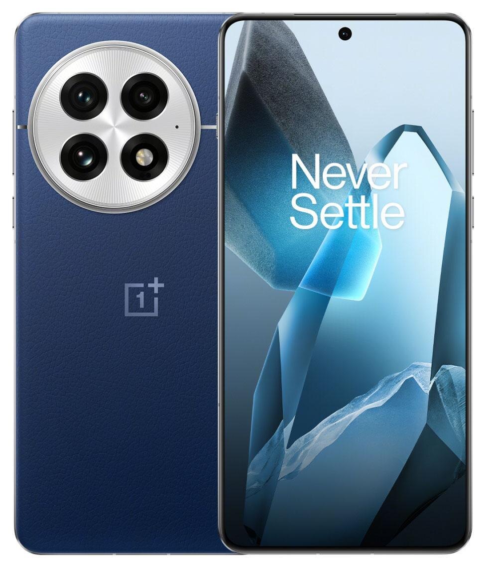 
Как в OnePlus 13 записать разговор во время звонка с линии