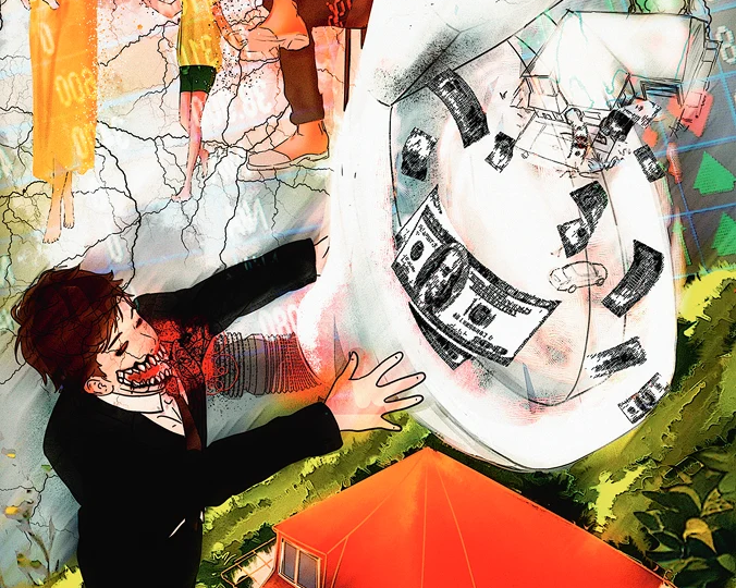 11 вопросов, которые задают себе только те, кто хочет остаться человеком