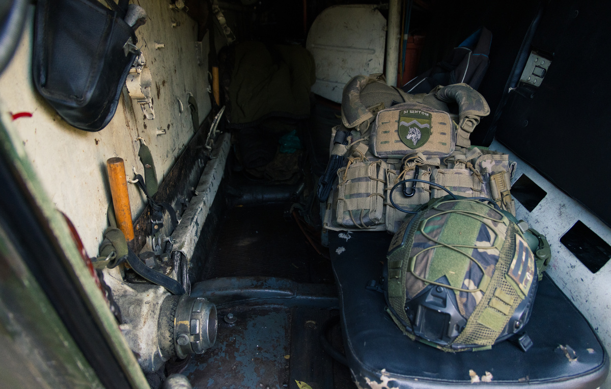 Nikoletta Stoyanova/Getty Images