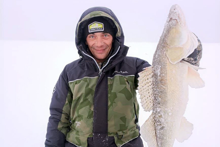    Фото Всероссийского научно-исследовательского института рыбного хозяйства и океанографии