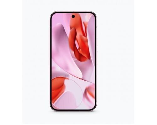 
Как в Google Pixel 9 записать разговор во время звонка с линии