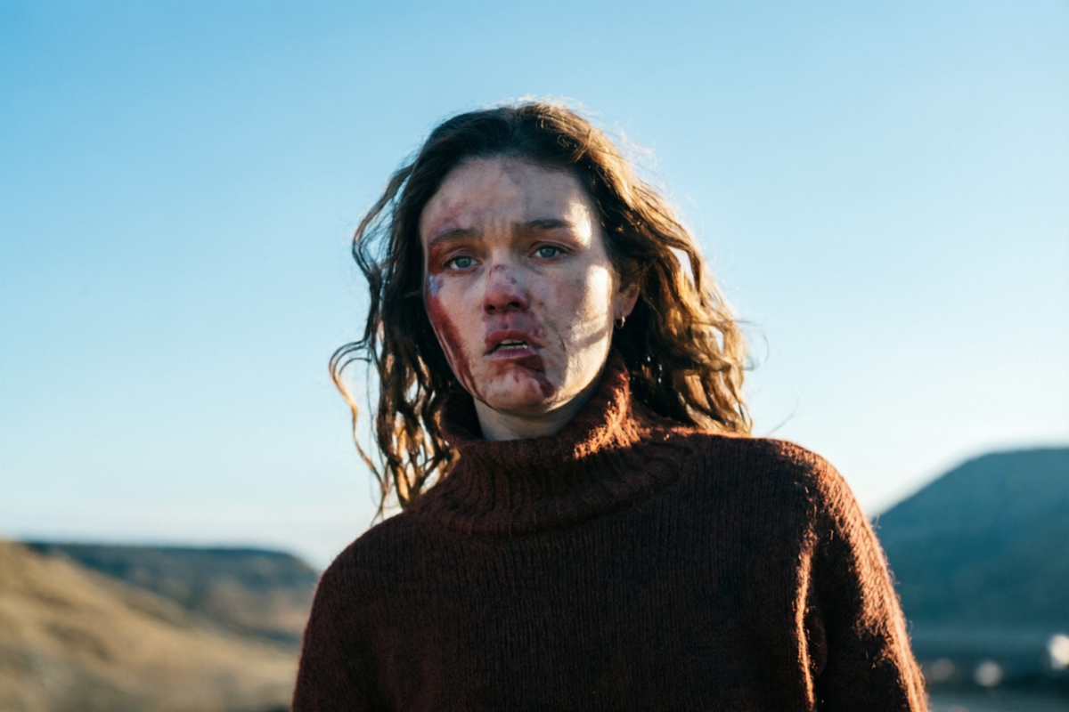 Листайте кадры.