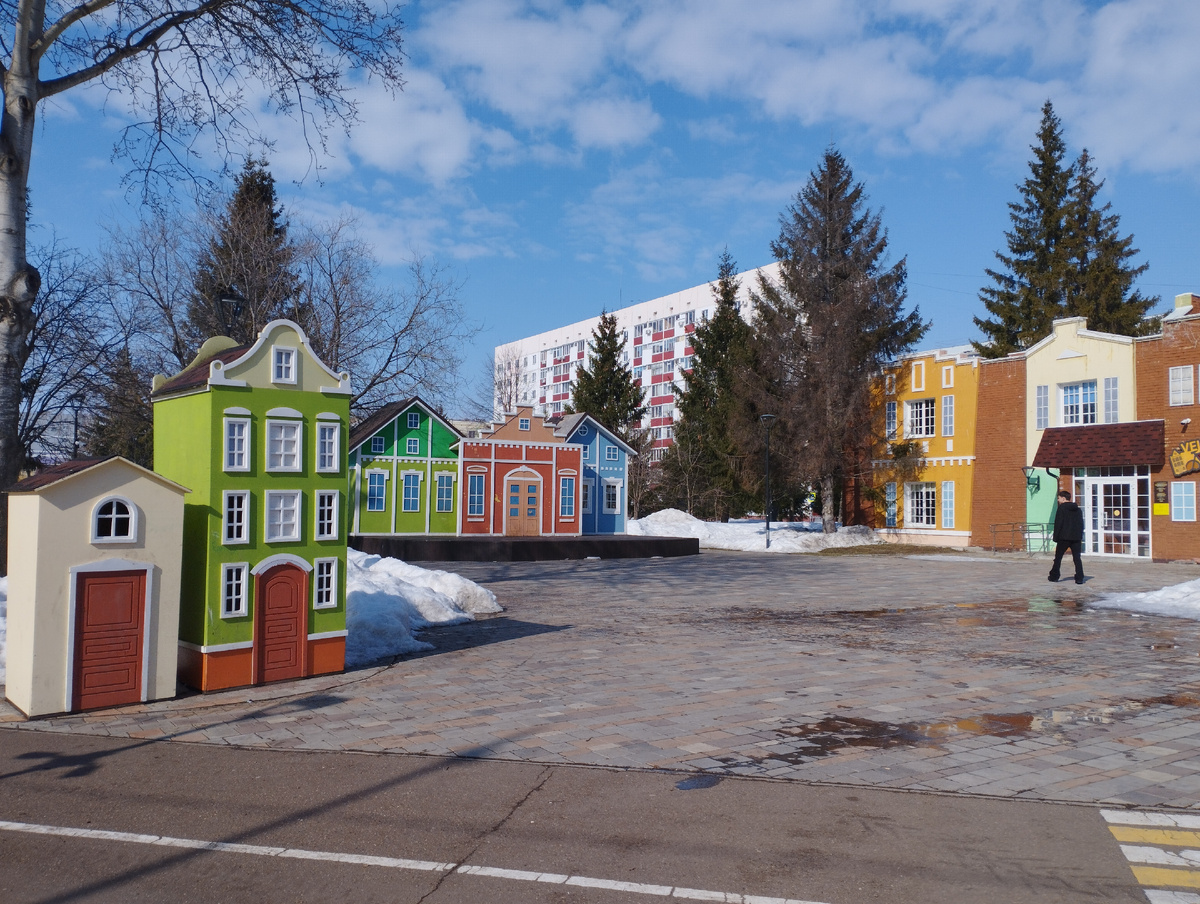 Парк Велики