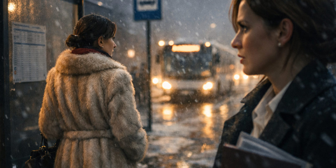 «Ты оплатишь свадьбу сестры — с твоими доходами это не проблема», — отрезала мать… но она не ожидала, каким будет мой ответ…