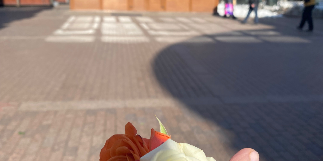 Мощи Матроны Московской в Москве охраняет строгая охрана