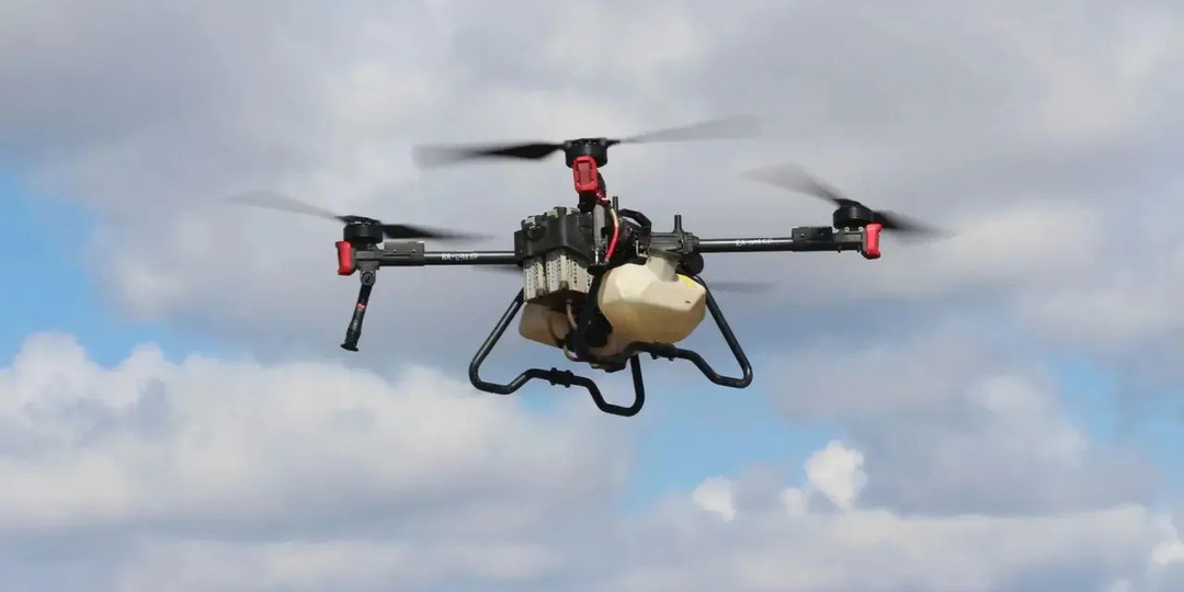 Эшелонированная оборона: алтайские мобилизованные создали антидроновую систему