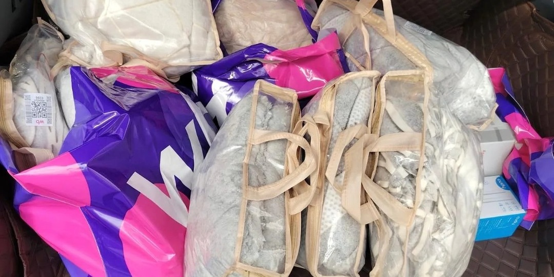 В Сочи мусульмане Кубани и Адыгеи оказали помощь детям с синдромом Дауна