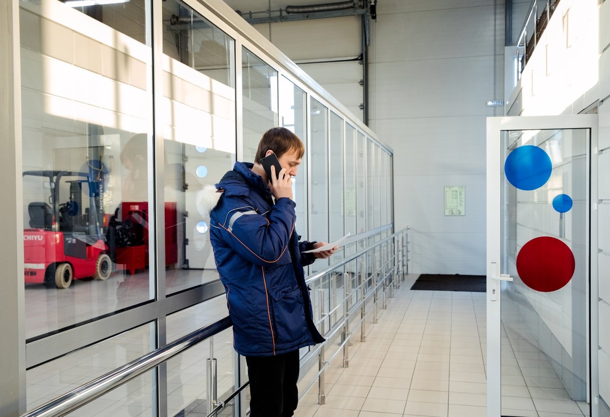    Какие новые профессии появляются на рынке труда ХМАО