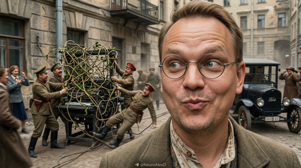    Нейросети и их оптимизация через vibe coding Алексей Доронин