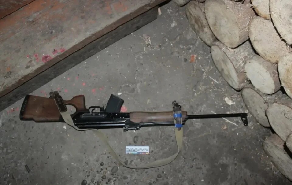 Фото: СУ СКР по Красноярскому краю