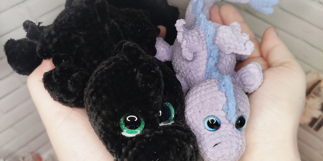 😊Иногда я отдыхаю на игрушках- по мастер классам других мастеров.