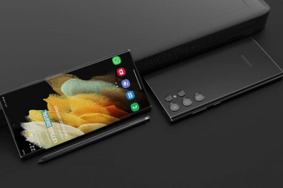 
Как в Samsung Galaxy S22 Ultra установить мелодию на звонок контакта Android 17, 16, 15, 14