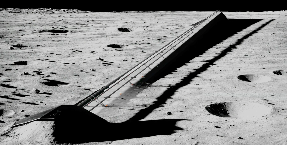 Кадр SpaceX  📷
