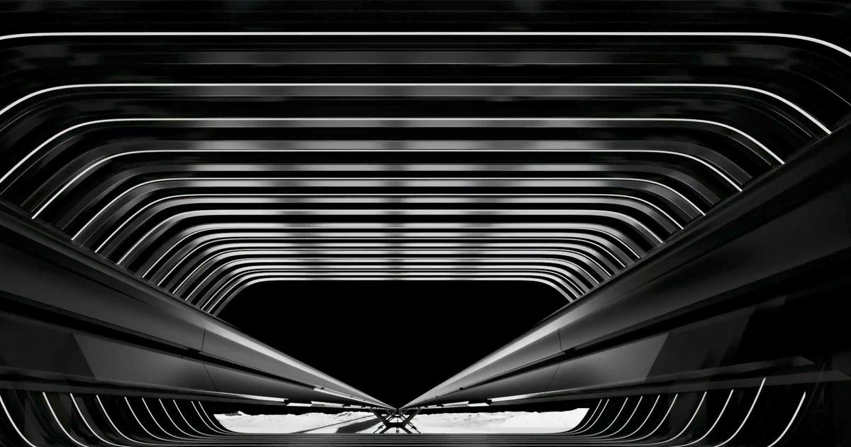 Кадр SpaceX  📷
