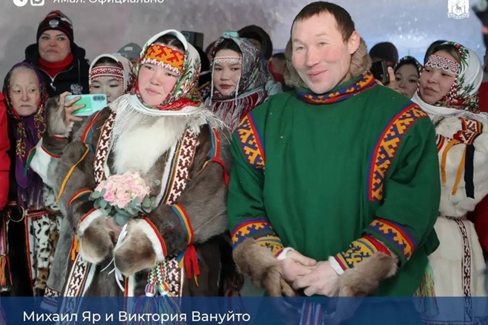    Фото: правительство ЯНАО