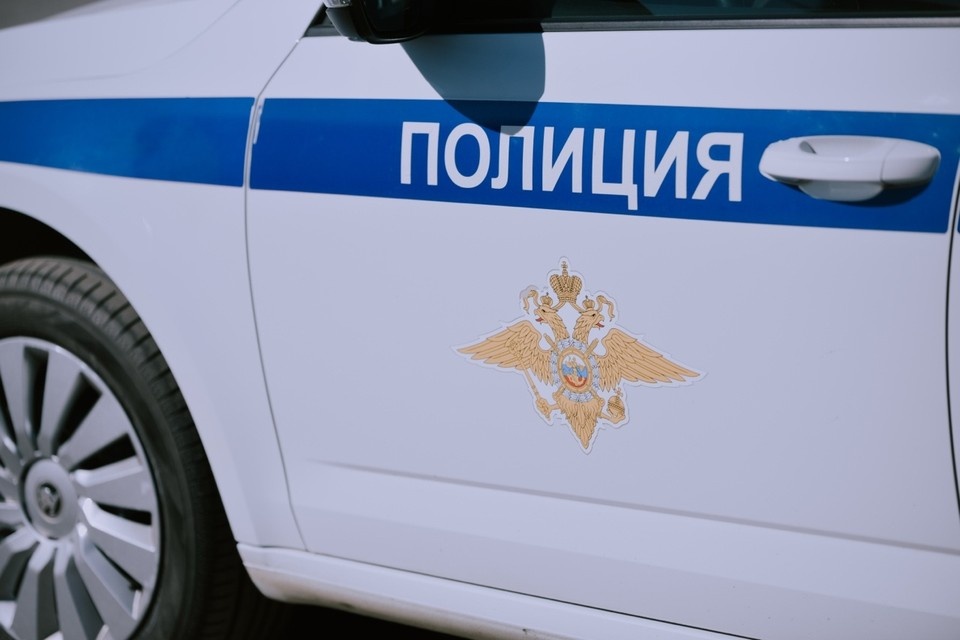    Шофер оказался пьяным Антон ХАРИН