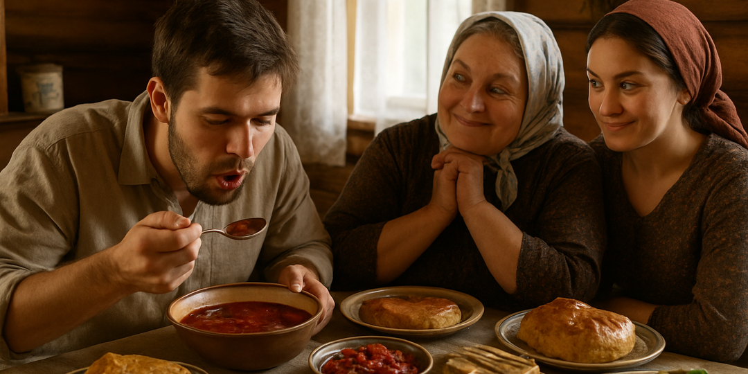 ЗОЛОТАЯ ТЕЩА