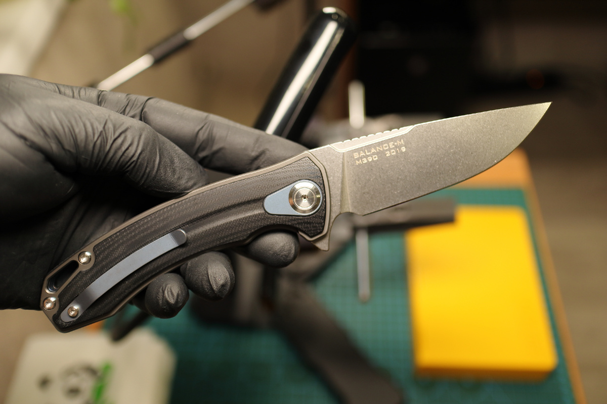 Гриталон и Maxace Balance