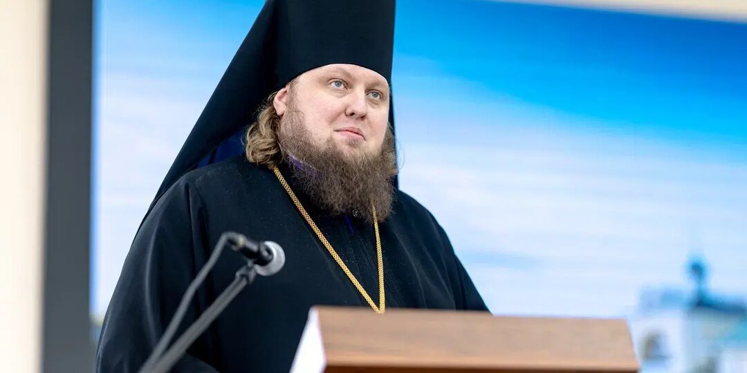 Приветственное слово председателя Синодальной комиссии по биоэтике епископа Петергофского Силуана участникам симпозиума «Проблемы биоэтики в