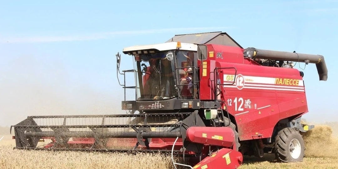 В Алтайском крае проходят зональные оперштабы по подготовке к посевной