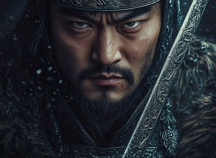 10 фактов, которые перевернут ваше представление о Чингисхане