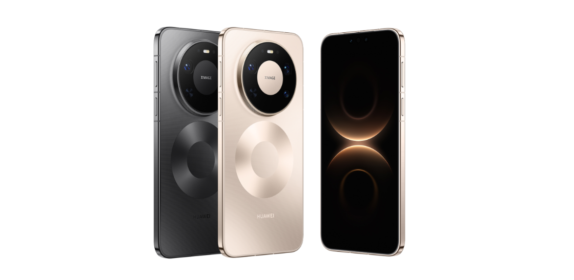 Фото Huawei  📷
