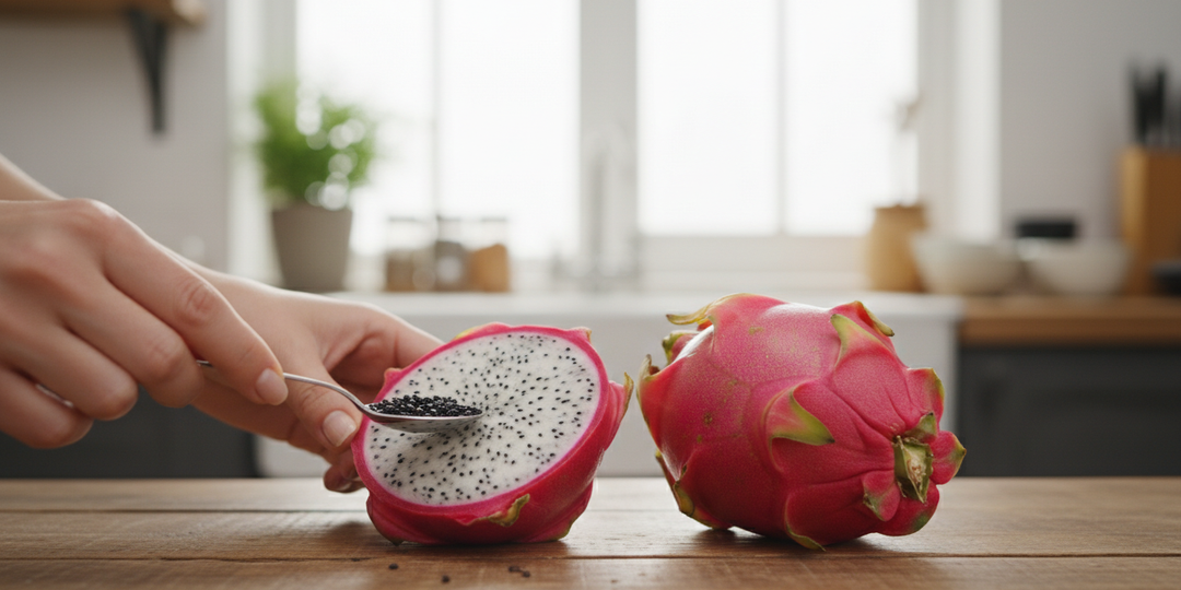 Купила питахайю за 150 рублей и вырастила из неё 23 растения